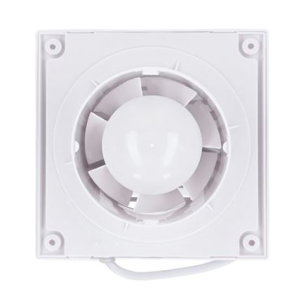 Aksiālais ventilators 13W/230V