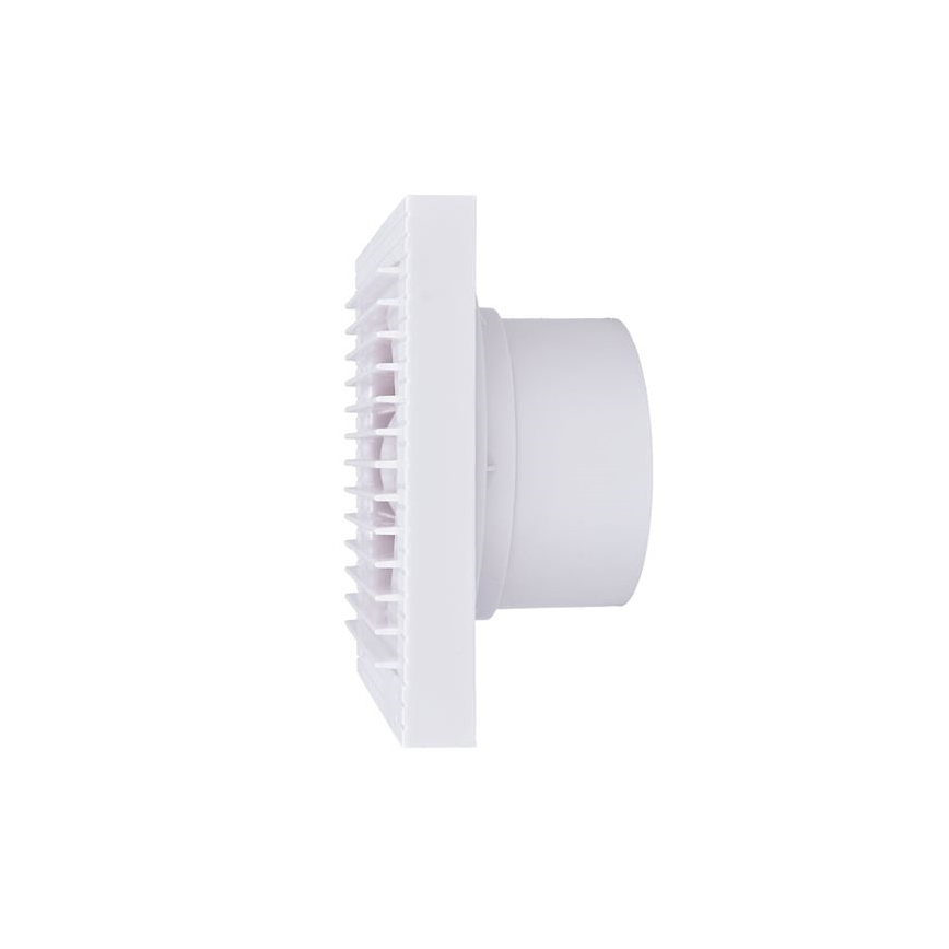 Aksiālais ventilators ar taimeri 13W/230V