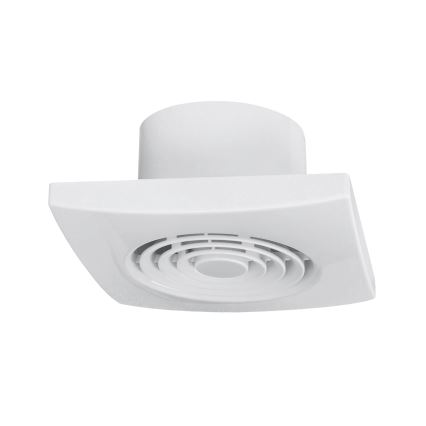 Aksiālais ventilators 13W/230V