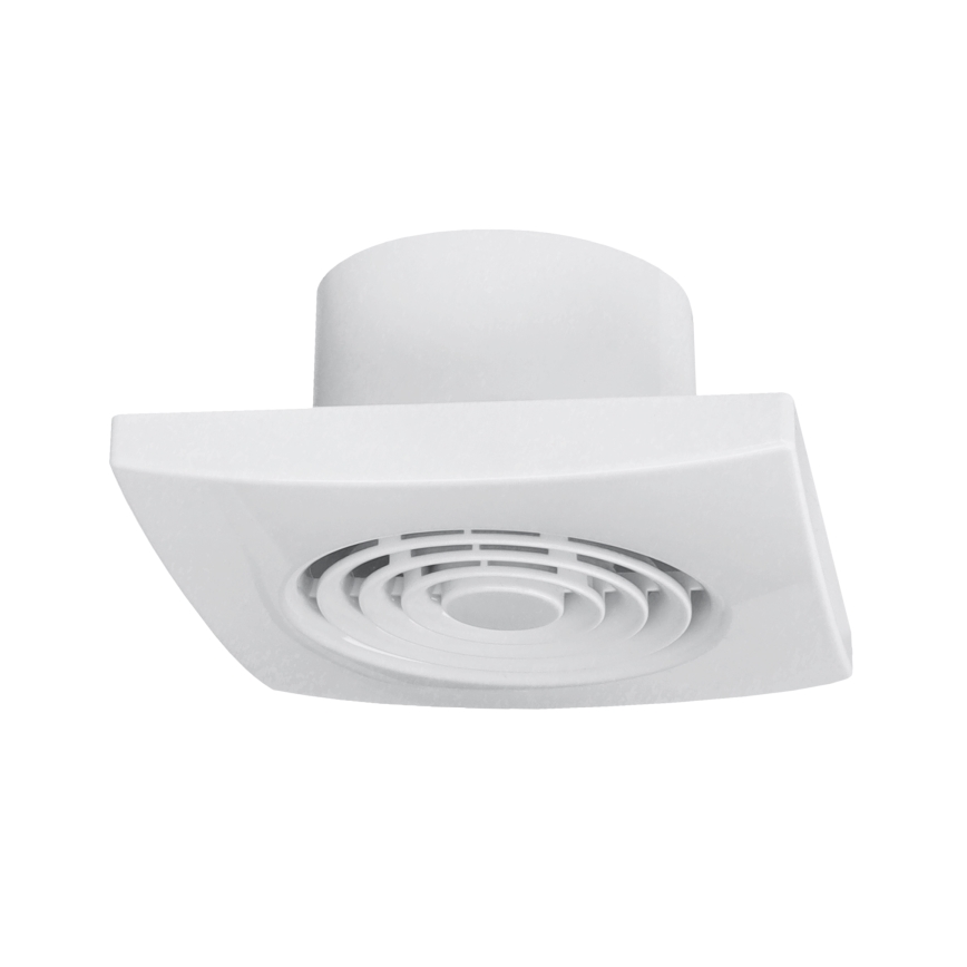 Aksiālais ventilators 13W/230V