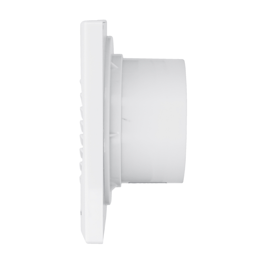 Aksiālais ventilators ar taimeri 13W/230V