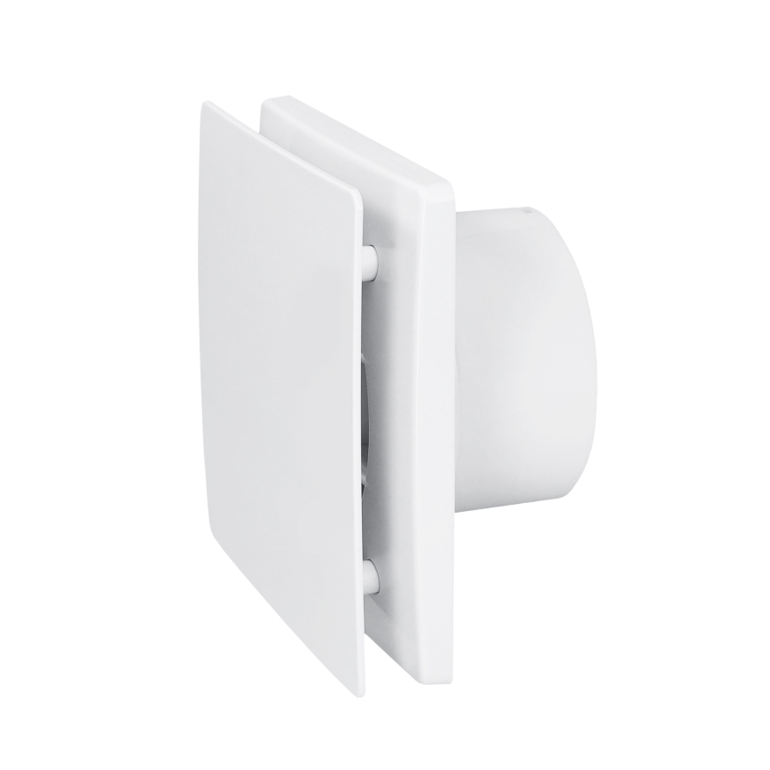 Aksiālais ventilators ar taimeri 13W/230V