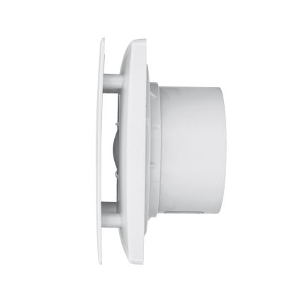 Aksiālais ventilators ar taimeri 13W/230V