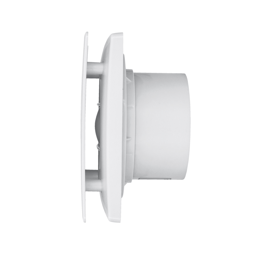 Aksiālais ventilators ar taimeri 13W/230V