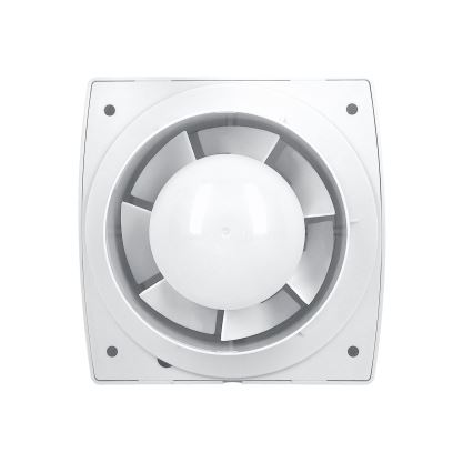 Aksiālais ventilators 13W/230V
