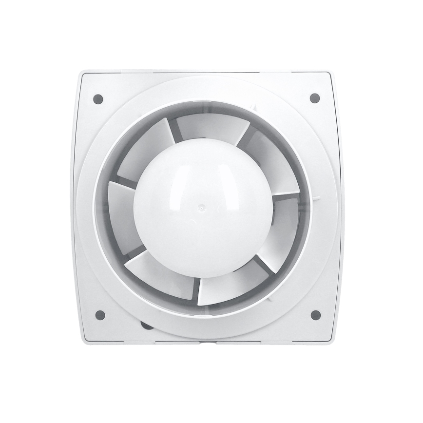 Aksiālais ventilators 13W/230V