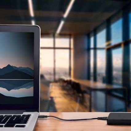 USB-C Power Delivery 90W lādētājs