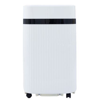 Solight DAC-12000 - Viedais mobilais gaisa kondicionieris 1340W/230V 12000BTU Wi-Fi Tuya+RC