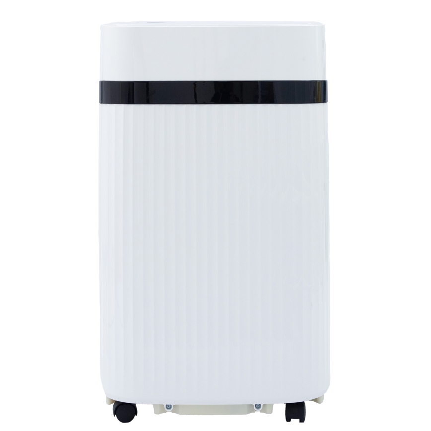 Solight DAC-12000 - Viedais mobilais gaisa kondicionieris 1340W/230V 12000BTU Wi-Fi Tuya+RC