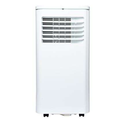 Viedais mobilais gaisa kondicionieris 960W/230V 9000 BTU Wi-Fi Tuya + tālvadības pults