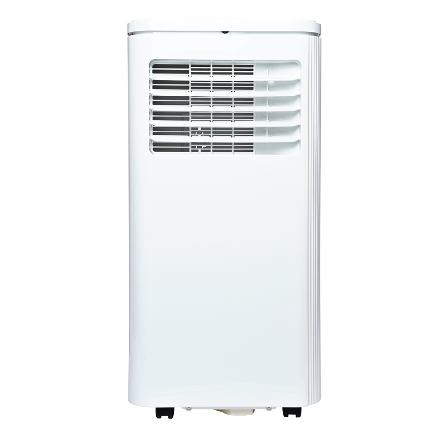 Viedais mobilais gaisa kondicionieris 960W/230V 9000 BTU Wi-Fi Tuya + tālvadības pults