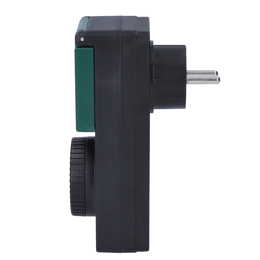 Taimeris ar krēslas sensoru 3600W/230V IP44