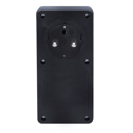 Taimeris ar krēslas sensoru 3600W/230V IP44