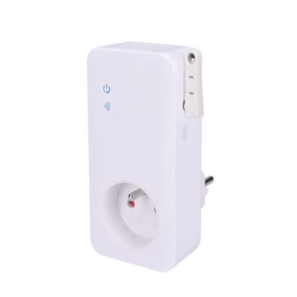 GSM tālvadības kontaktligzda