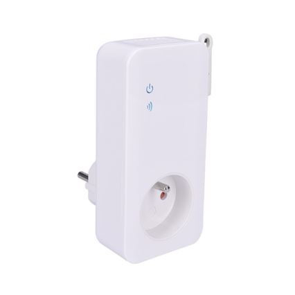 GSM tālvadības kontaktligzda