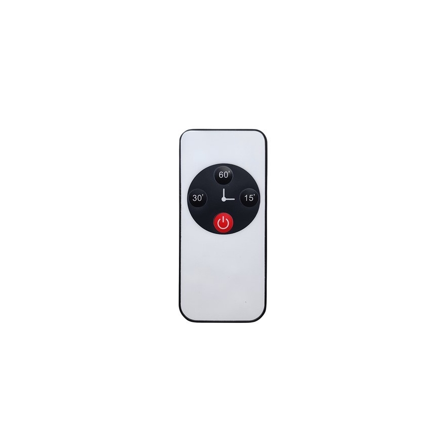 Baktericidāla lampa ar sensoru un tālvadības pulti UVC/38W/230V