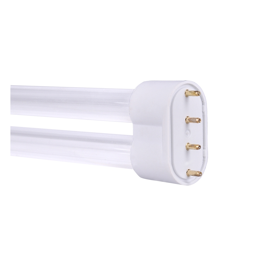 Dezinfekcijas UVC spuldze 2G11/100W/230V 260 nm