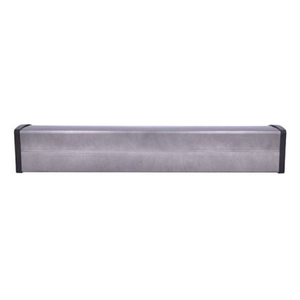 Netiešās darbības UV lampa ar dezinfekcijas efektu 2G11/36W/230V/2x AAA + tālvadības pults
