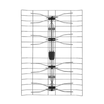 Solight HN18 − Āra antena DVB-T/DVB-T2/DAB