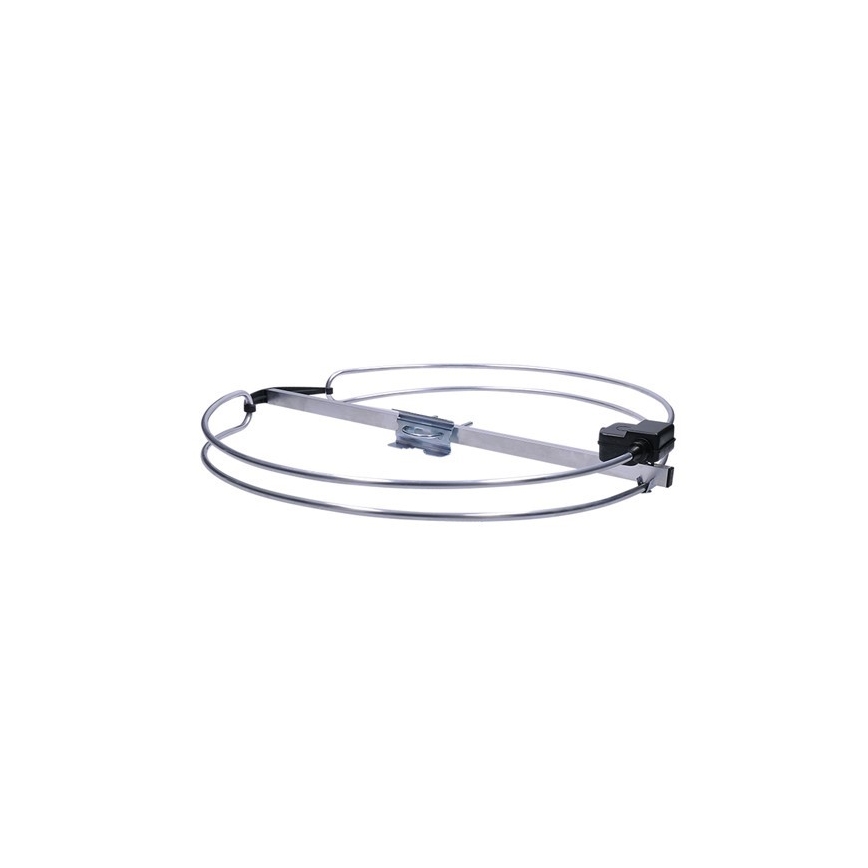 Āra antena DIPOL VKV/FM/2dB