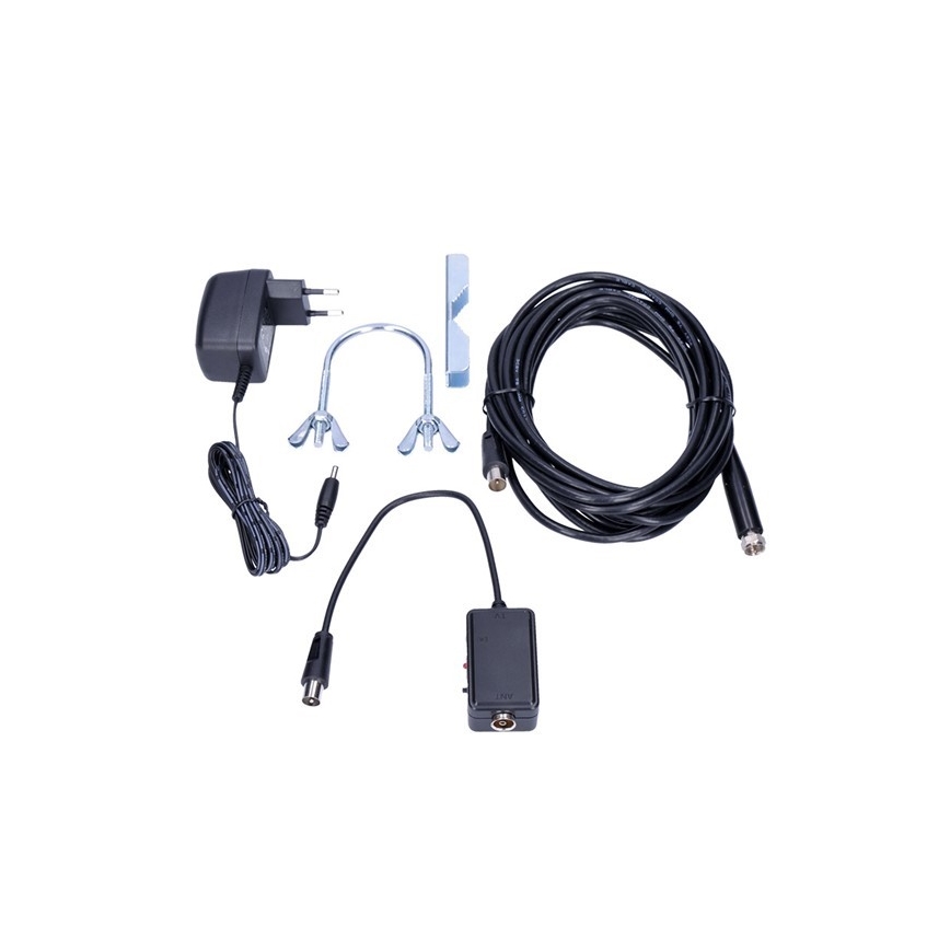 Āra antena DVB-T/DVB-T2