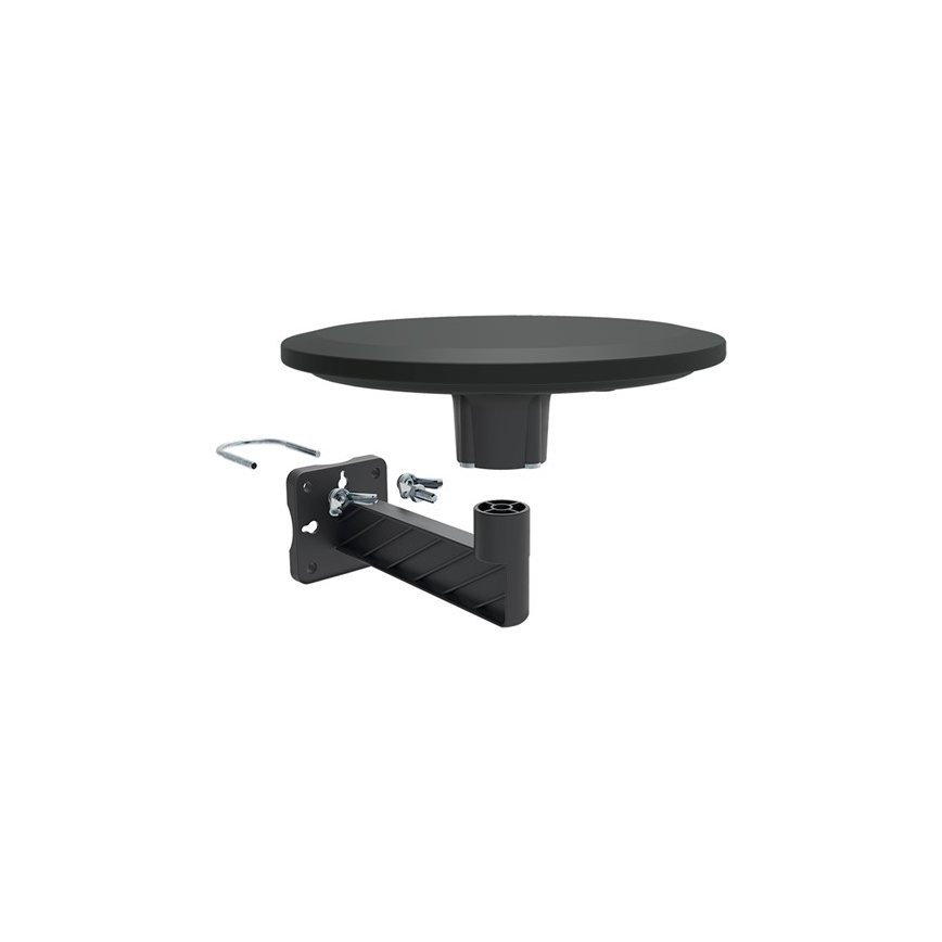 Solight HN66 − Āra antena DVB-T/DVB-T2, adapteris