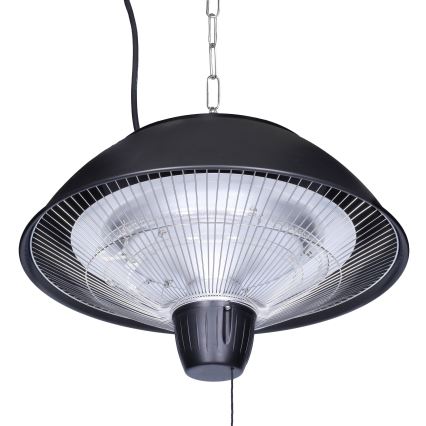 Piekaramais infrasarkanais sildītājs 2000W/230V IP24