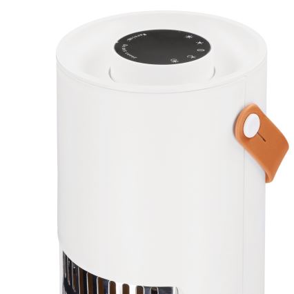 Grīdas infrasarkanais sildītājs 300/600W/230V