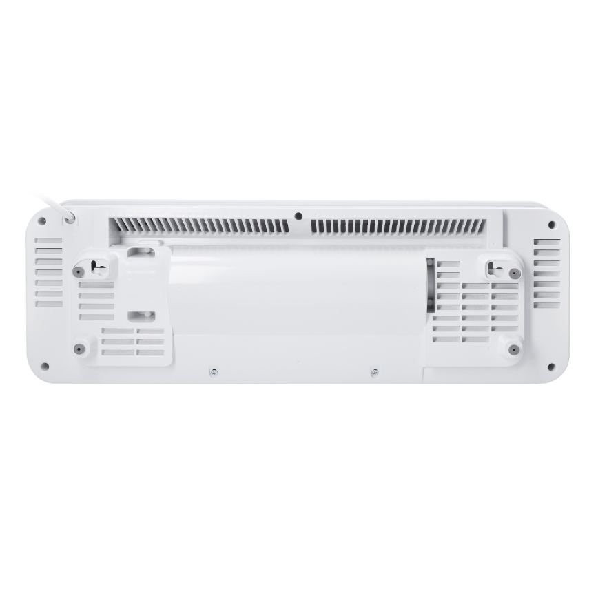 Vannas istabas keramikas sildelements 1000/2000W/230V IP22 + tālvadības pults