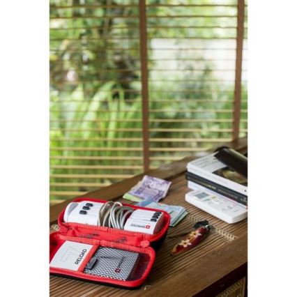 Ceļojuma futrālis Power Case