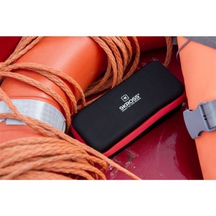 Ceļojuma futrālis Power Case