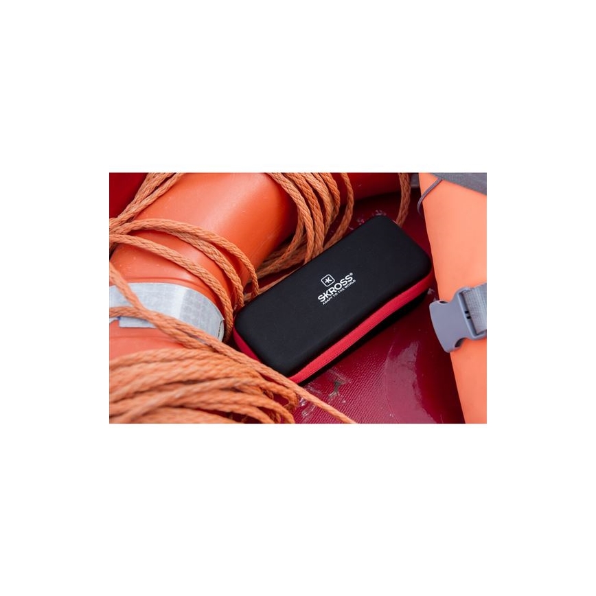 Ceļojuma futrālis Power Case