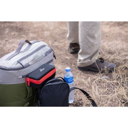 Ceļojuma futrālis Power Case