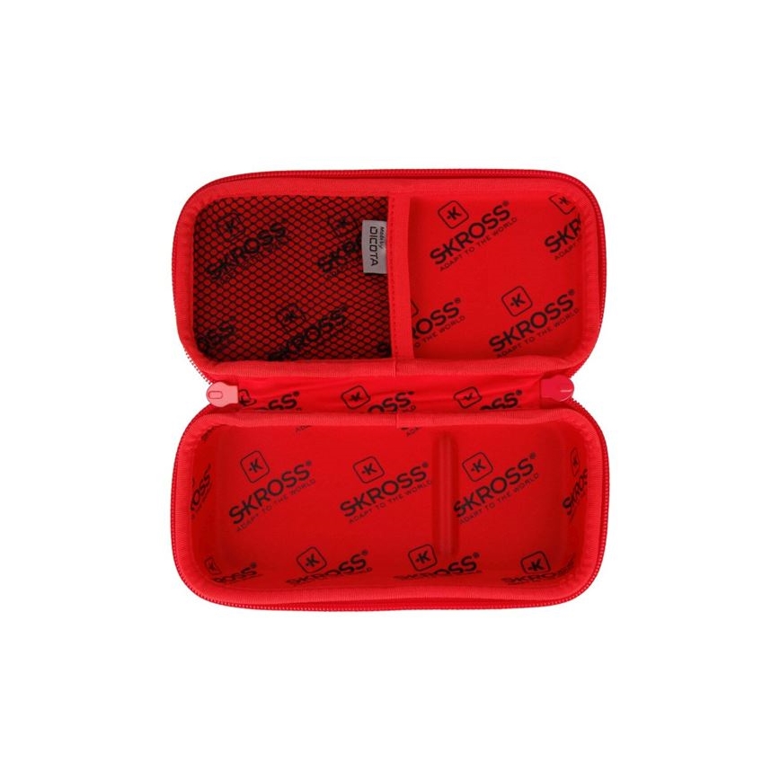 Ceļojuma futrālis Power Case