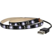 Solight PB09-LED Josla priekš TV LED/USB/100cm