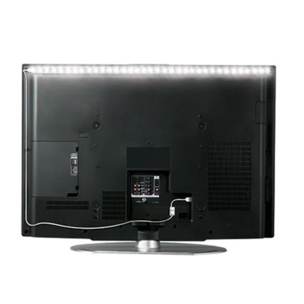 Solight PB09-LED Josla priekš TV LED/USB/100cm