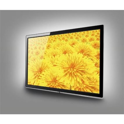 Solight PB09-LED Josla priekš TV LED/USB/100cm