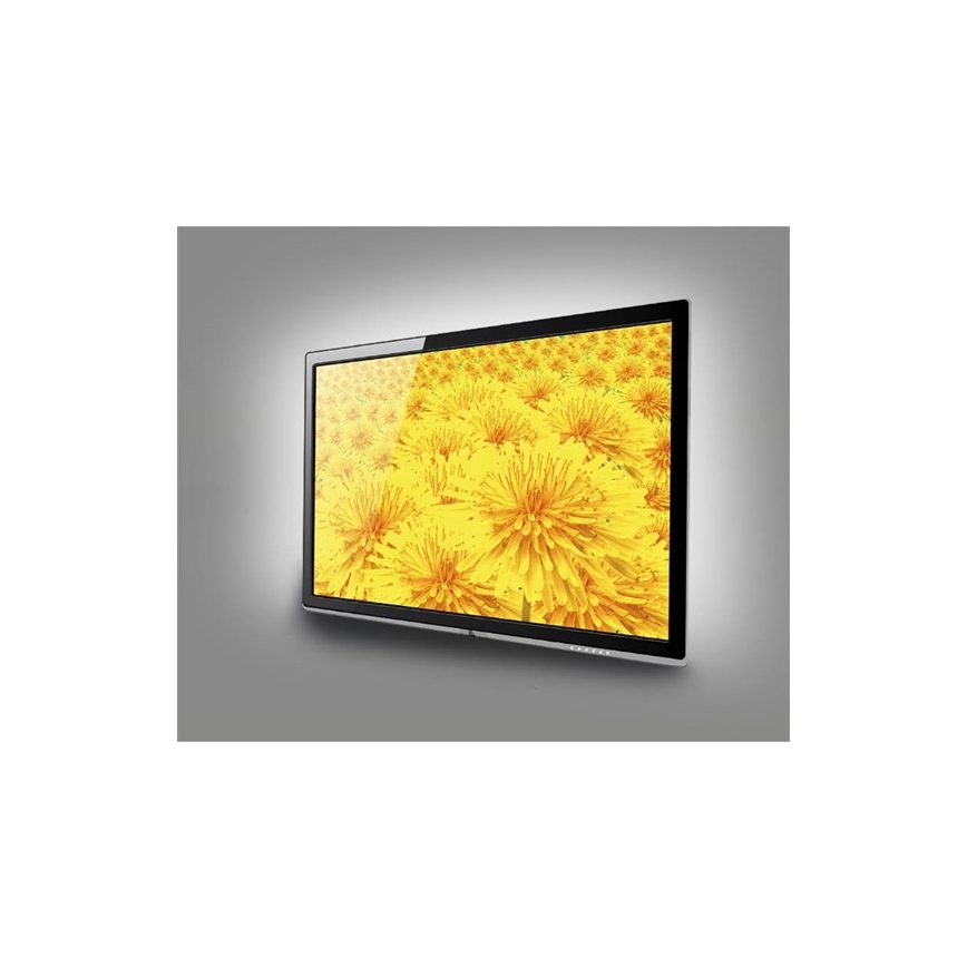 Solight PB09-LED Josla priekš TV LED/USB/100cm