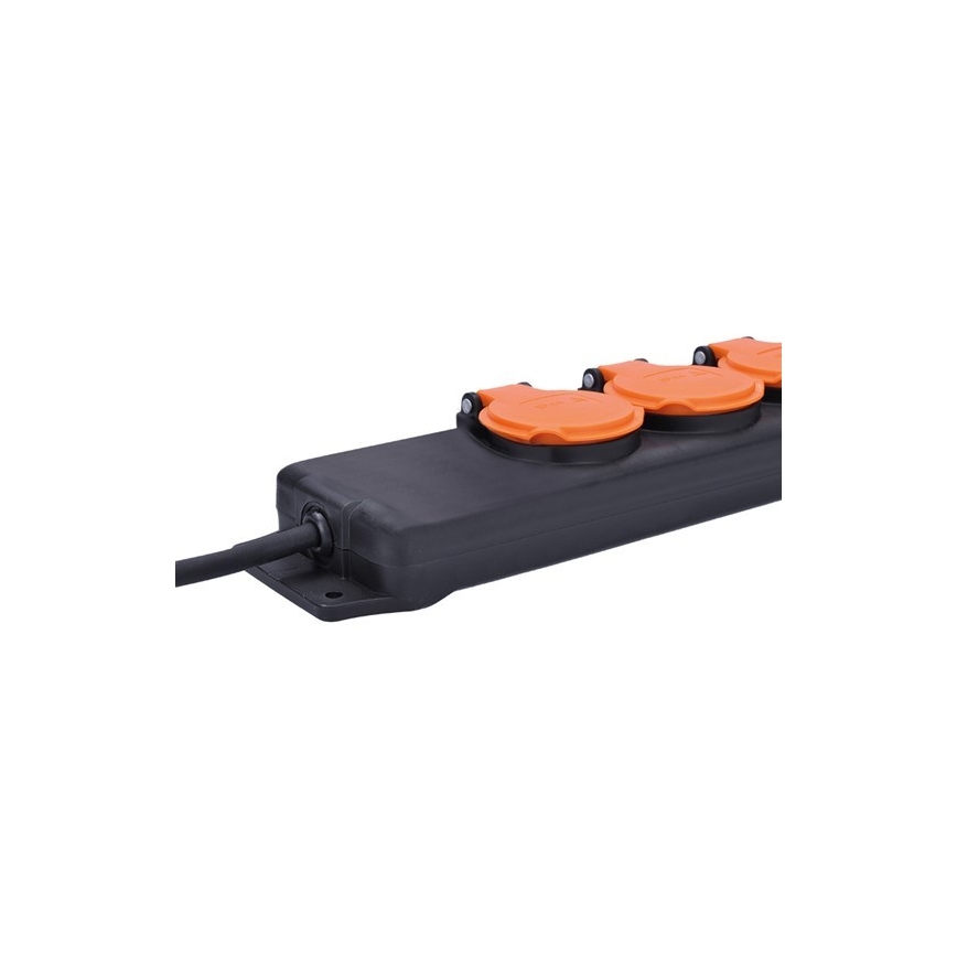 Pagarinātāja vads 3z IP44