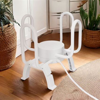 Apavu žāvētājs 40W/230V