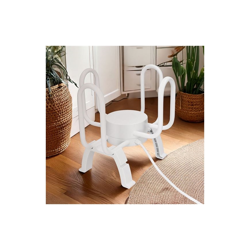 Apavu žāvētājs 40W/230V