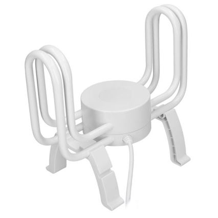 Apavu žāvētājs 40W/230V