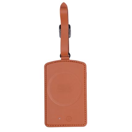 Bagāžas izsekotājs 150 mAh — saderīgs ar Apple Find My