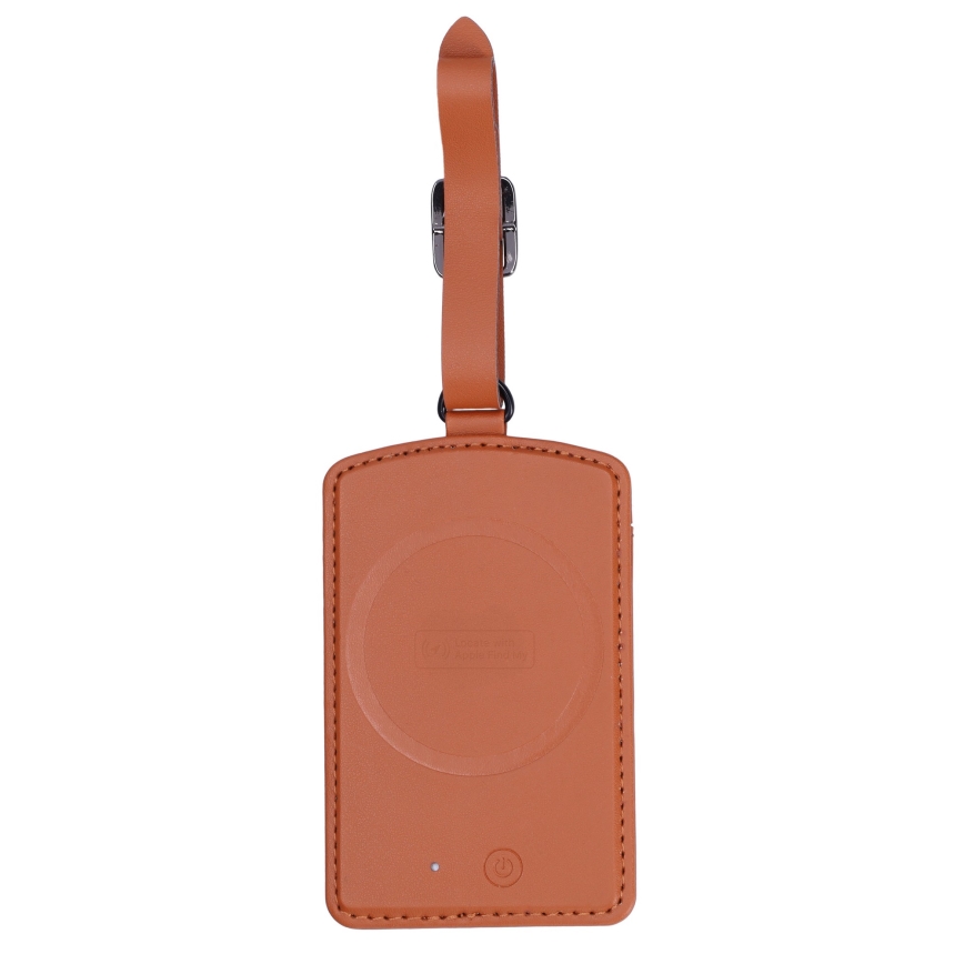 Bagāžas izsekotājs 150 mAh — saderīgs ar Apple Find My