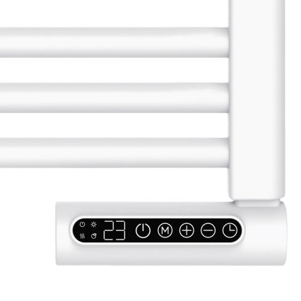 Vannas istabas radiators 500W/230V IP24