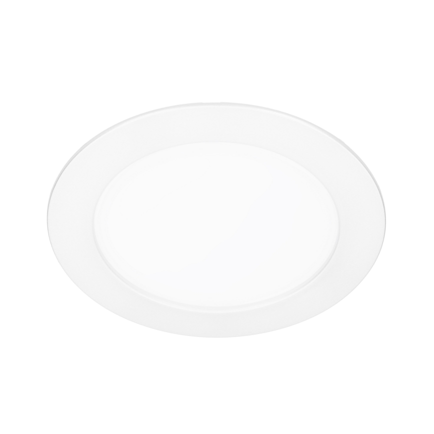 LED virsmas/iebūves panelis 2in1 LED/12W/230V 3000/4000/6000Kpr.17cm IP54 balts