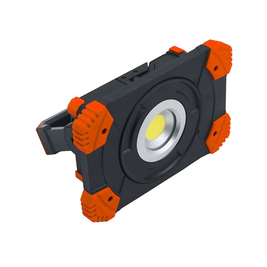 Uzlādējamais LED prožektors LED/10W/3,7V 4400 mAh