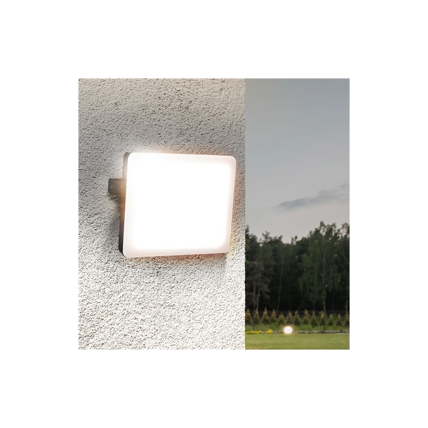 LED Āra prožektors LED/50W/230V 4000K IP65