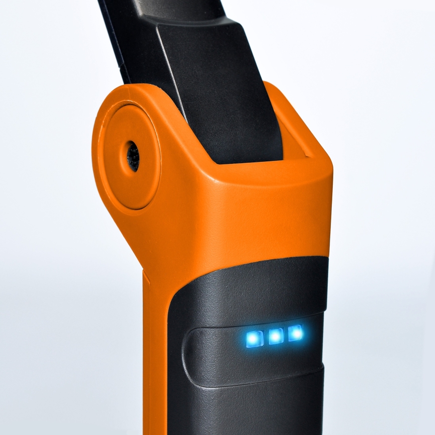LED Uzlādējams darba lukturis LED/1200 mAh IP44