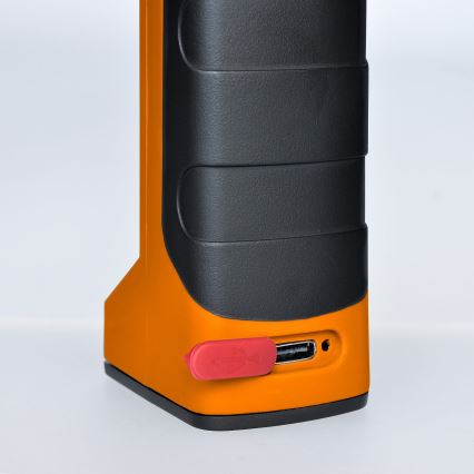 LED Uzlādējams darba lukturis LED/1200 mAh IP44